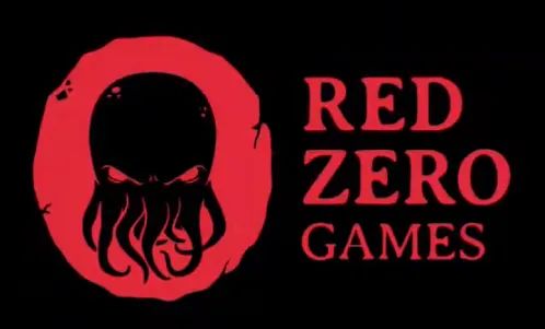 Logo: Red Zero Games
