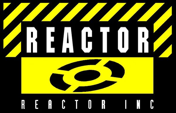 Logo: Reactor Inc.