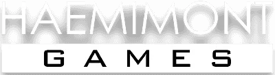 Logo: Haemimont Games AD