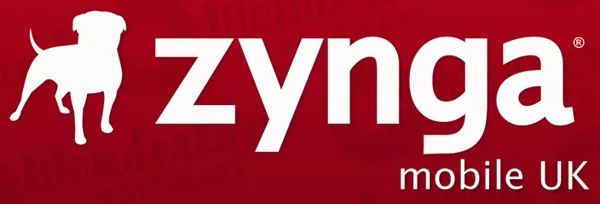 Logo: Zynga Mobile UK