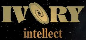 Logo: Ivory Intellect