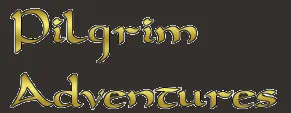 Logo: Pilgrim Adventures