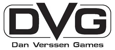 Logo: Dan Verssen Games