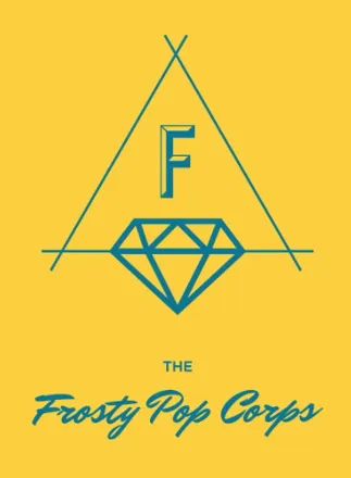 Logo: Frosty Pop Games Inc.