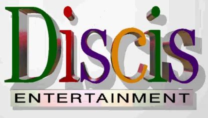 Logo: Discis Knowledge Research