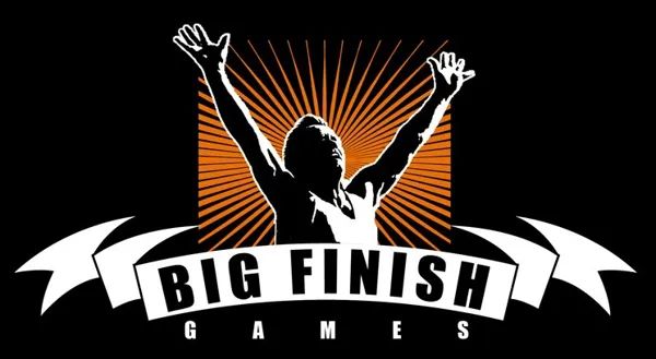 Logo: Big Finish, Inc.
