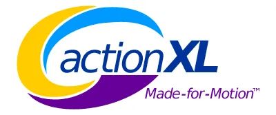 Logo: ActionXL, Inc.