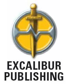 Logo: Excalibur Publishing Limited