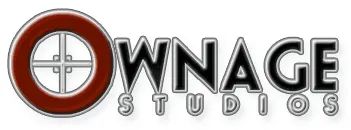 Logo: Ownage Studios Inc.