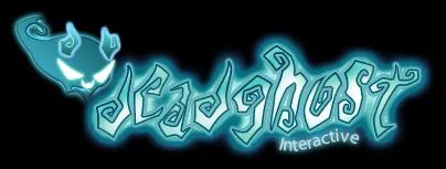 Logo: Deadghost Interactive