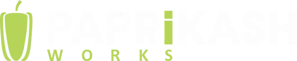 Logo: PaprikashWorks, LLC