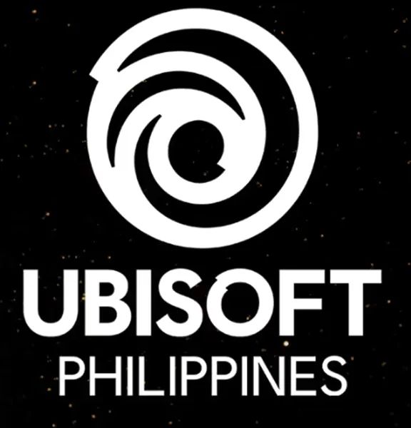 Logo: Ubisoft Entertainment Philippines
