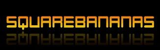 Logo: Squarebananas