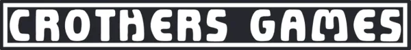 Logo: Crothers Games