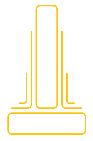 Logo: Formosa Interactive, LLC