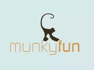 Logo: MunkyFun, Inc.