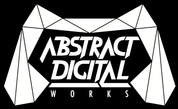 Logo: Abstract Digital Works