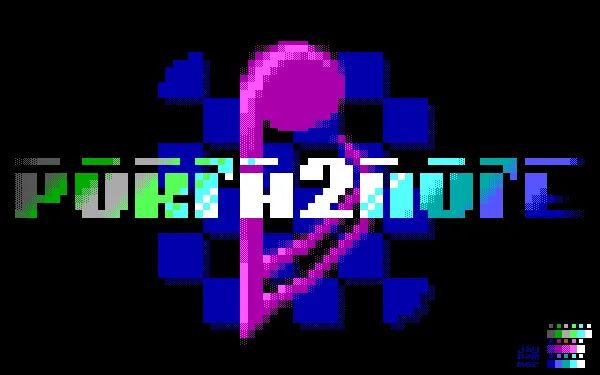 Logo: Porta2Note