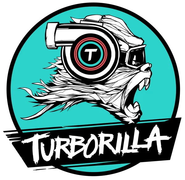 Logo: Turborilla AB