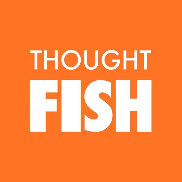 Logo: Thoughtfish GmbH