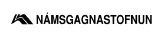 Logo: Námsgagnastofnun
