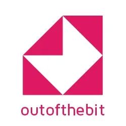 Logo: OutOfTheBit Ltd