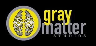 Logo: Gray Matter Interactive Studios, Inc.