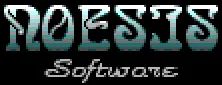Logo: Noesis Software
