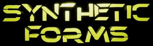 Logo: Synthetic Forms