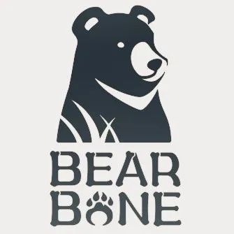 Logo: BearBoneStudio