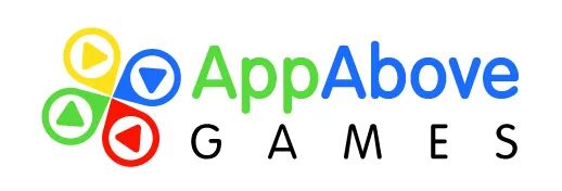 Logo: AppAbove Games LLC