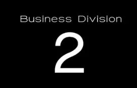 Logo: Square Enix Business Division 2