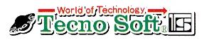 Logo: Technosoft Co., Ltd.