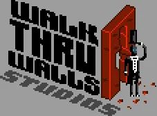 Logo: Walk Thru Walls Studios
