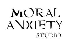 Logo: Moral Anxiety Studio