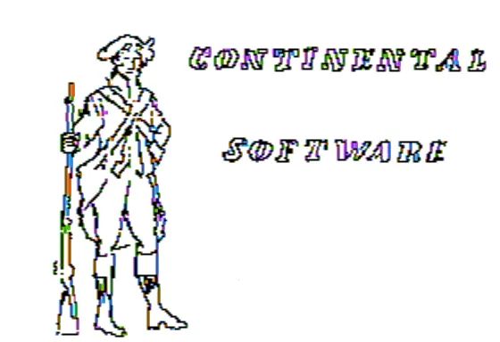 Logo: Continental Software