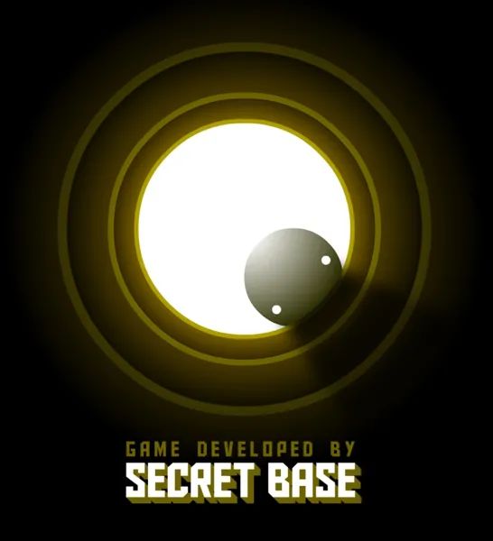 Logo: Secret Base Pte. Ltd.
