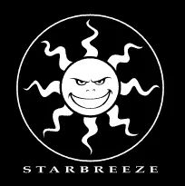 Logo: Starbreeze Studios AB