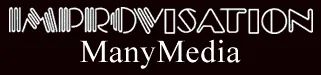 Logo: Improvisation ManyMedia