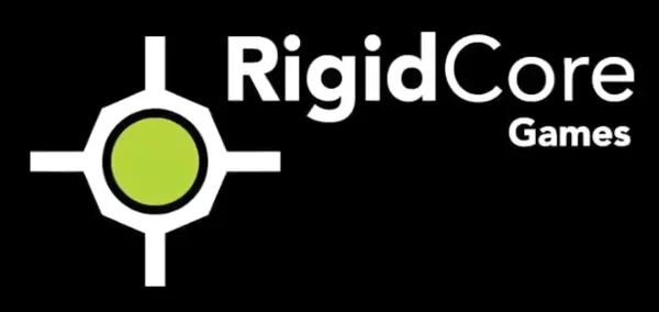 Logo: RigidCore Games