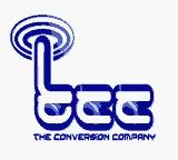 Logo: Conversion Company, The