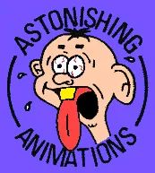 Logo: Astonishing Animations