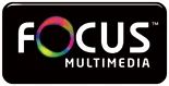 Logo: Focus Multimedia Ltd.