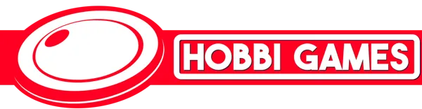 Logo: Hobbi Games