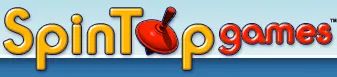 Logo: SpinTop Games