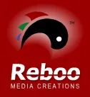 Logo: Reboo