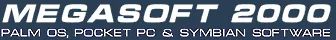 Logo: Megasoft2000