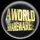 Logo: AWorld Shareware