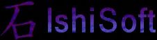 Logo: IshiSoft