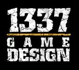 Logo: 1337 Game Design AB